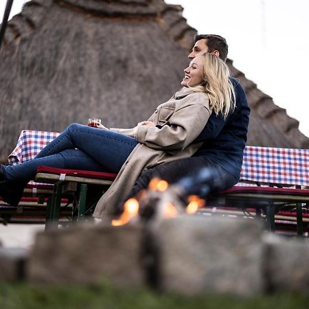 Genussgasthof & Hotel Beim Krutzler Heiligenbrunn Eksteriør bilde