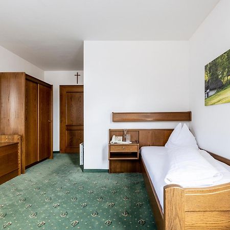 Genussgasthof & Hotel Beim Krutzler Heiligenbrunn Eksteriør bilde