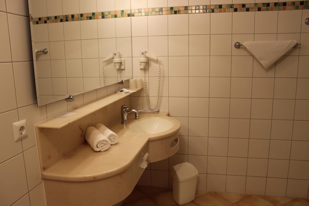 Genussgasthof & Hotel Beim Krutzler Heiligenbrunn Rom bilde