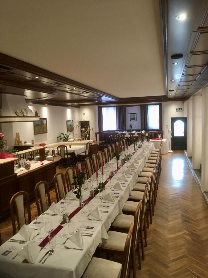 Genussgasthof & Hotel Beim Krutzler Heiligenbrunn Eksteriør bilde