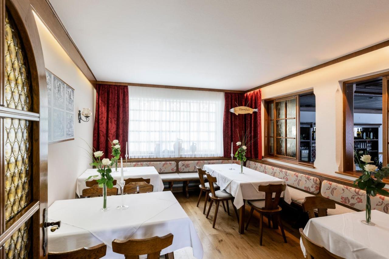 Genussgasthof & Hotel Beim Krutzler Heiligenbrunn Eksteriør bilde