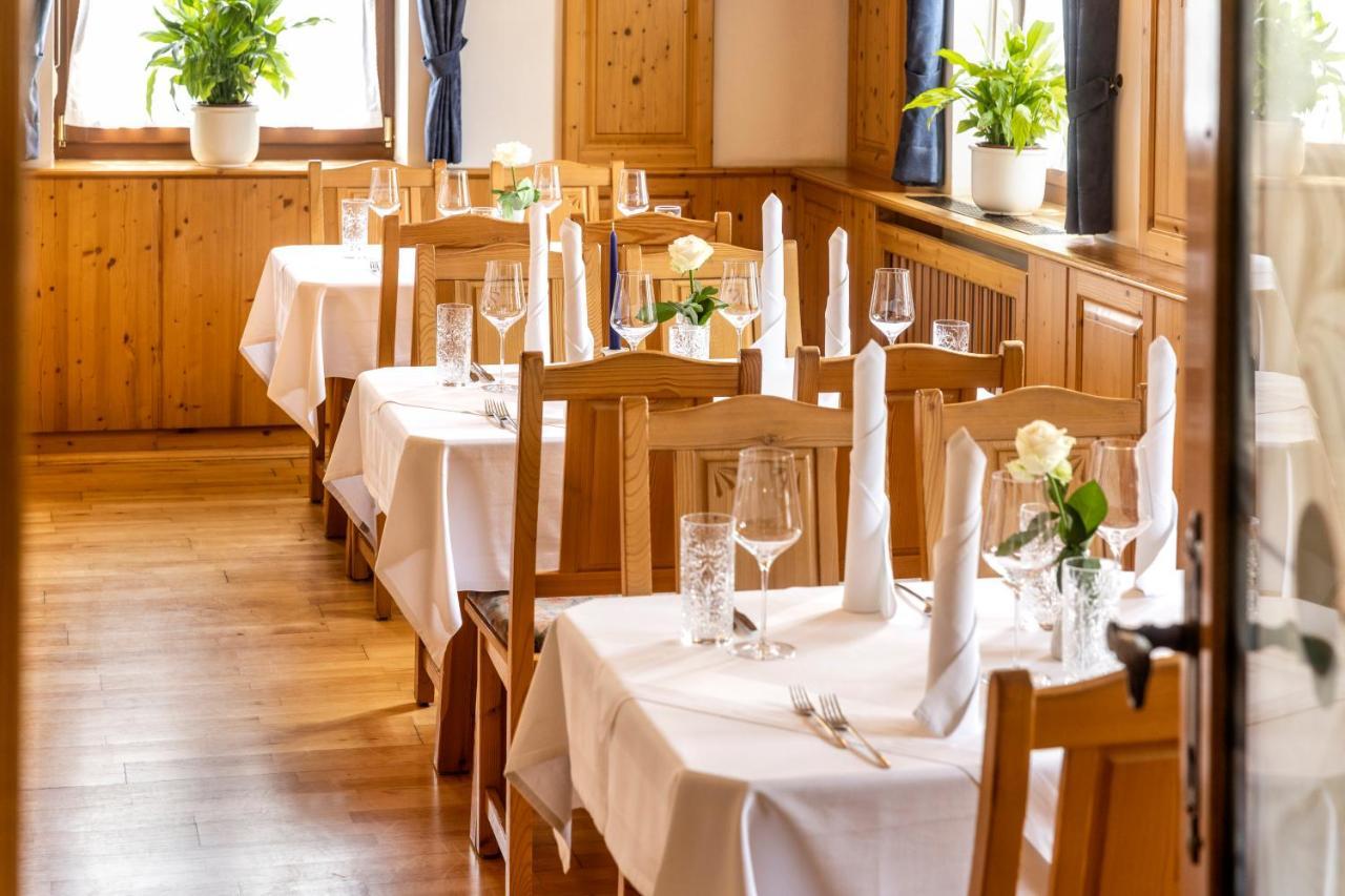 Genussgasthof & Hotel Beim Krutzler Heiligenbrunn Eksteriør bilde
