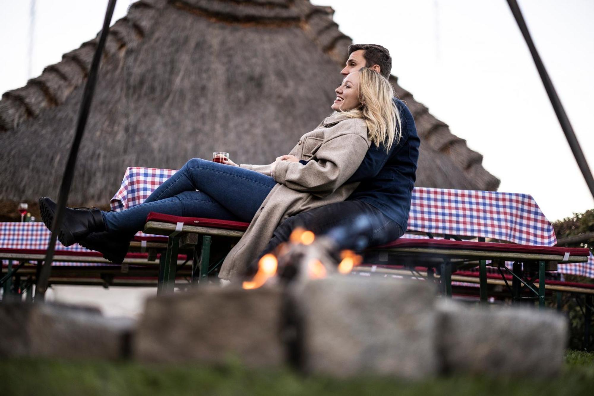 Genussgasthof & Hotel Beim Krutzler Heiligenbrunn Eksteriør bilde
