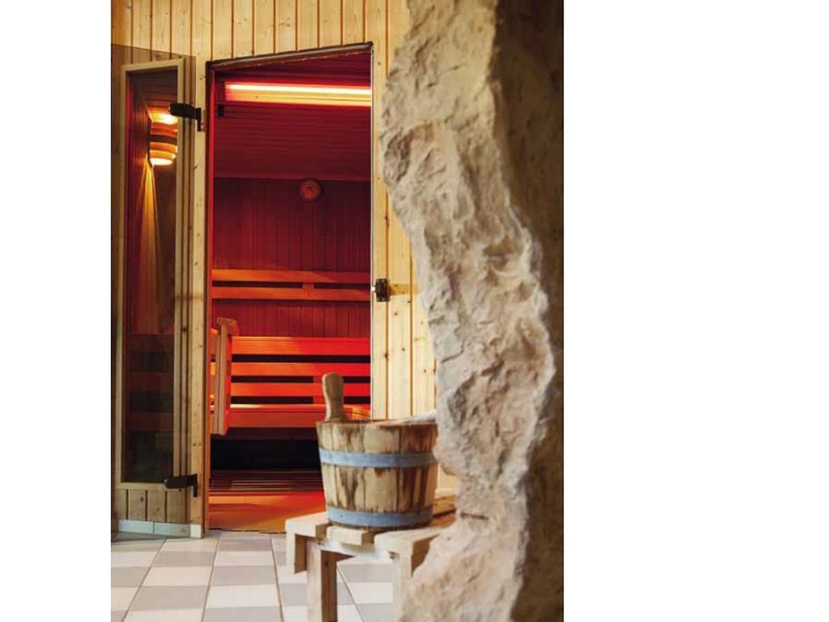 Genussgasthof & Hotel Beim Krutzler Heiligenbrunn Eksteriør bilde